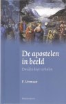 P. Vermaat - De Apostelen In Beeld