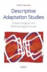 Patrick Cattrysse 94376 - Descriptive adaptation studies epistemological and methodological issues