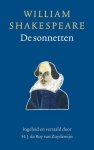 William Shakespeare 12432 - De sonnetten