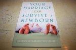 Williams, Glenn - Your Marriage Can Survive a Newborn