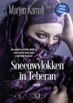 Marjan Kamali - Sneeuwvlokken in Teheran