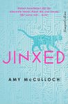Amy Mcculloch - Jinxed
