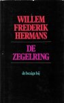 Hermans, Willem Frederik - De zegelring