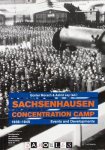 Günter Morsch, Astrid Ley - Sachsenhausen Concentration Camp. 1936 - 1945. Events and Developments
