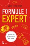 André Hoogeboom 96661 - Expert - Formule 1