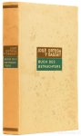 ORTEGA Y GASSET, J. - Buch des Betrachters. Aus dem Spanischen übersetzt und herausgegeben von H. Weyl.