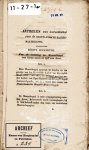 [Nederlandsche Handel-Maatschappij]. - Artikelen van overeenkomst voor de Nederlandsche Handel-Maatschappij [1924].