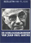 Diepstraten, Johan en Phil Muysson - Bzzlletin nr. 118 Diepstraten, Johan en Phil Muysson - Bzzlletin nr. 118