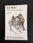 Mens - Mensen zonder geld