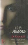 Johansen, Iris - De klopjacht