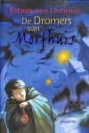 Lieshout, Esther van - De dromers van Morfhuis