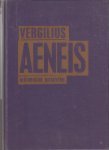 Vergilius - Aeneis, vertaald door Piet Schrijvers.