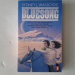 Scyoc, Sydney J. van - Bluesong