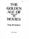 Doug Mcclelland - The golden age of B movies