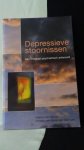 Gerven, M. & Heek- van Tellingen, Chr., - Depressieve stoornissen. Een integraal psychiatrisch antwoord.