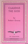 Graves, Robert - Claudius the God