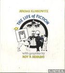 Klinkowitz, Jerome - The life of fiction