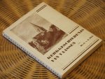 Zee G. v.d. - Kerkgeschiedenis van Vaassen van het jaar der stichting 891 tot 1930