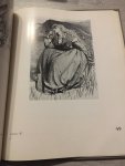 Editor; James Laver - Nineteenth century drawings