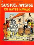 Steen, Willy van der - 196 De natte Navajo