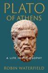 Robin (independent Scholar And Translator Waterfield - (1) Plato Of Athens