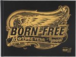  - Born-Free Motorcycle Show