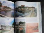 Vletter, M.E. de, ea - Batavia/Djakarta/Jakarta, Beeld van een metamorfose