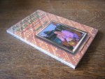 Wieteke van Dort - De weduwe van Indie... Liedjes en teksten uit het repertoire van Wieteke van Dort als Tante Lien [GESIGNEERD]