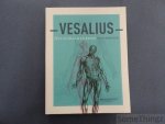 Vanpaemel Geert - Vesalius. Het lichaam in beeld.