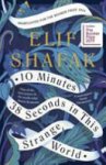 Elif Shafak - 10 Minutes 38 Seconds in this Strange World Elif Shafak - 10 Minutes 38 Seconds in this Strange World