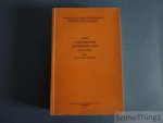De Clercq, L. - Tijdschriften Antwerpen-Stad (1850-1960) [Nederlandse Volkskundige Bibliografie. Deel XVIII.]