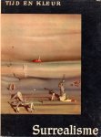Wentinck, Ch. (Nederlandse bewerking) - Surrealisme