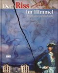 ZEHNDER, FRANK GÜNTER/ SCHÄFKE, WERNER (HERAUSGEGEBEN VON) - Der Riss im Himmel. Clemens August und seine Epoche