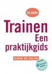 Karin de Galan - Trainen