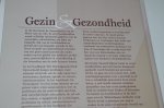 divers - Gezin & gezondheid set a 2 dln
