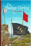 Bunyan, (Bunjan), John, (Johannes)|Vuuren, A.C.H. van - De Heilige Oorlog (Nieuwste uitgave) met GRATIS boek Christinnereis.