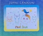 Lennon, John - Real love; the drawings for Sean