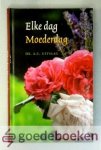 Uitslag, Ds. A.C. - Elke dag moederdag Uitslag, Ds. A.C. - Elke dag moederdag