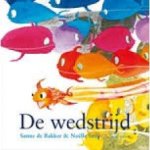 Bakker, Sanne de met ill. van Noelle Smit - De Wedstrijd