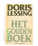 D. Lessing - Gouden boek