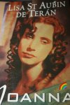 Saint Aubin de Teran, Lisa - JOANNA