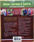 Coker, Cheryl A - Motor Learning and Control for Practitioners