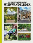 Guido Derksen - Het grote nederlandse wijnwandelboek