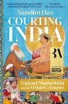 Nandini Das - Courting India