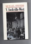 Stevens Michael - V. Sackville-West, a study of the relationship between an author's Life and her Work