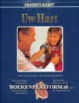 Uijen, Aat van - Uw hart