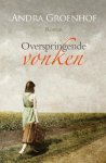 Andra Groenhof - VCL-Serie - Overspringende vonken