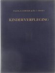 Gorter E. Hooft C. - Kinderverpleging