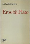 Simon Jan Ridderbos 223288, Plato - Eros bij Plato Naar zijn Symposium en Phaedrus