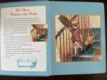 Milne, A.A. and Shepard, Ernest H. (ills.) - Winnie-the-Pooh Jigsaw Puzzle Book